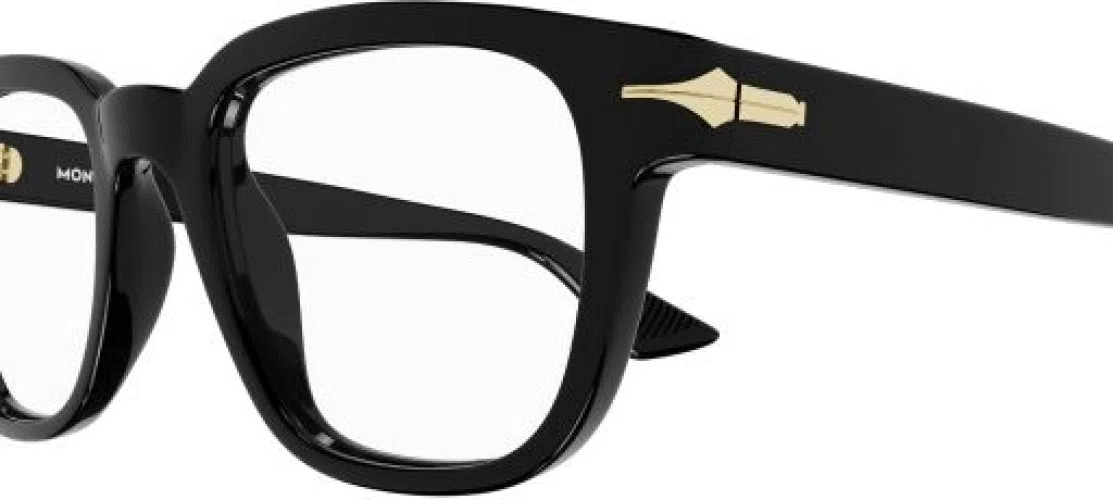 Montblanc MB0305O Eyeglasses - view 12